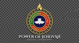 RCCG Power of Jehovah logo